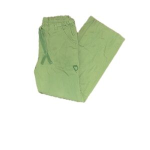 Cherokee Green Pants
